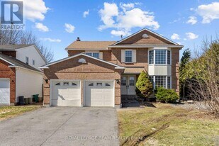 1420 Hayes St in Ottawa, ON - Building Photo