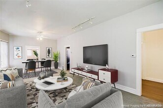245 S Corona St in Denver, CO - Building Photo - Building Photo