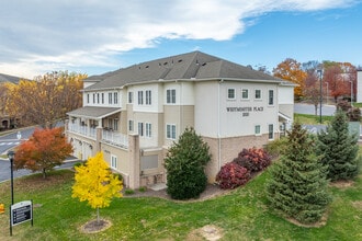 The Long Community at Highland in Lancaster, PA - Foto de edificio - Building Photo