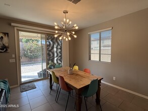 20912 W Almeria Rd in Buckeye, AZ - Building Photo - Building Photo
