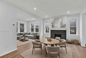 315 Park Ave in Nutley, NJ - Foto de edificio - Building Photo