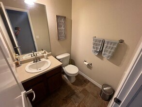 2063 Velliquette Ln in Colorado Springs, CO - Building Photo - Building Photo