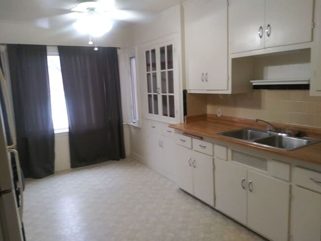 property at 8735 W Center St