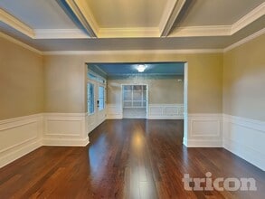 107 Waters Lake Ln in Woodstock, GA - Building Photo - Building Photo