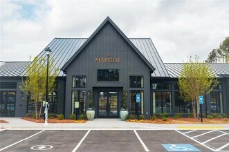 2300 Margot St in Lawrenceville, GA - Building Photo - Building Photo