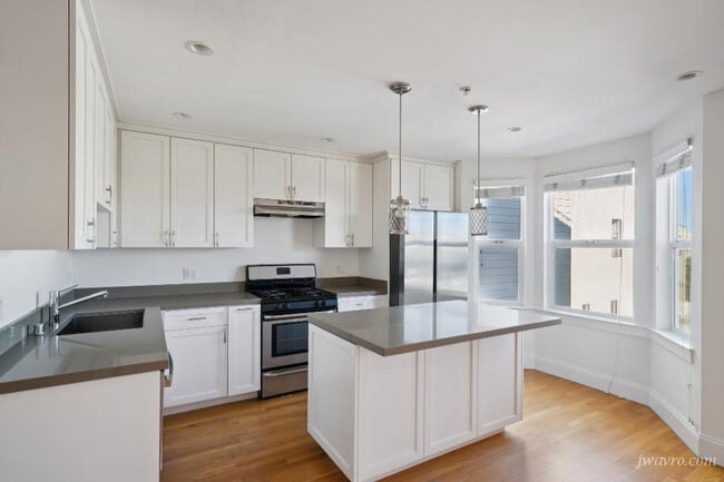 641 Natoma St in San Francisco, CA - Building Photo - Building Photo