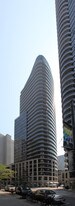 Encore at The Met in Toronto, ON - Building Photo