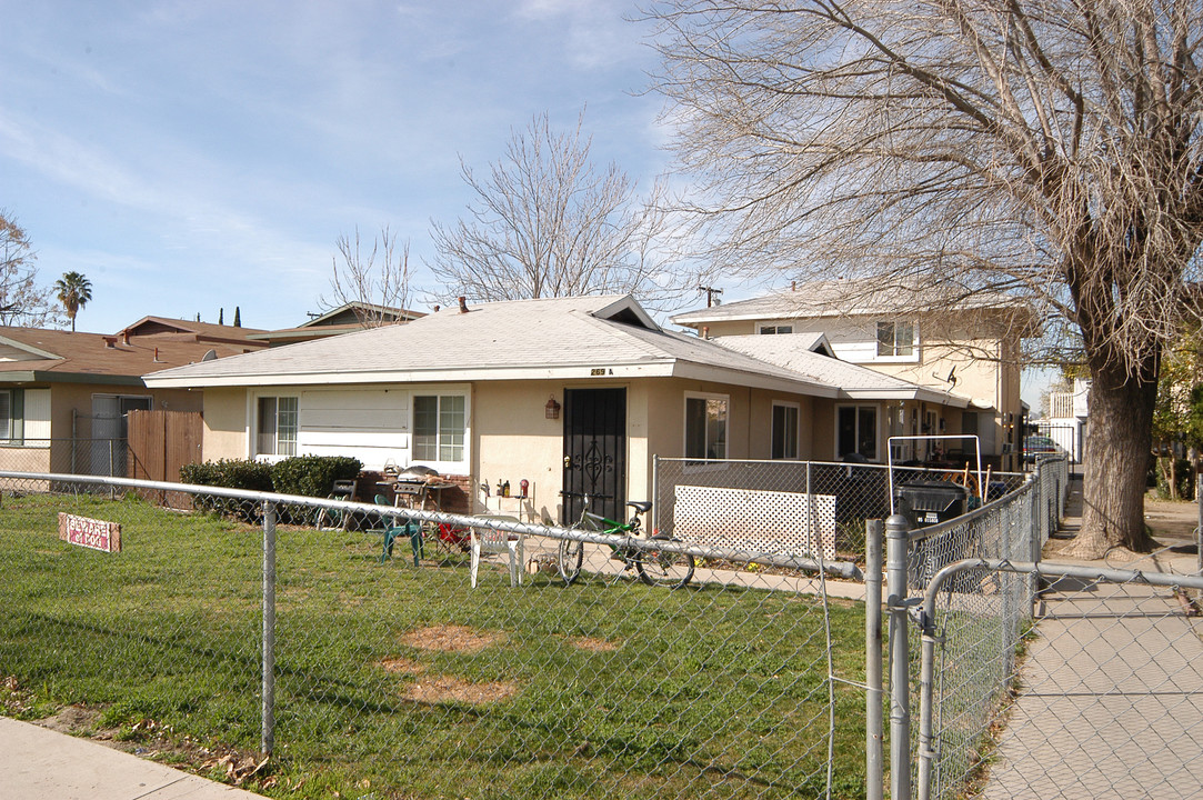 269 N Valley View Dr in Hemet, CA - Building Photo