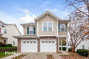 1822 Crabapple Tree Ln in Charlotte, NC - Building Photo