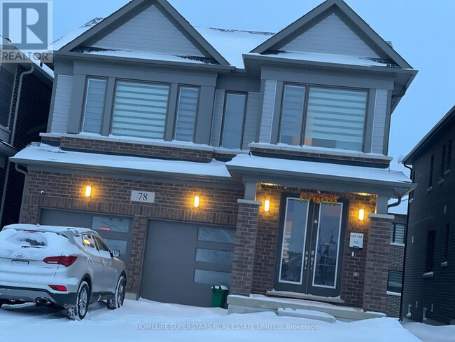 property at 78 Conboy Dr