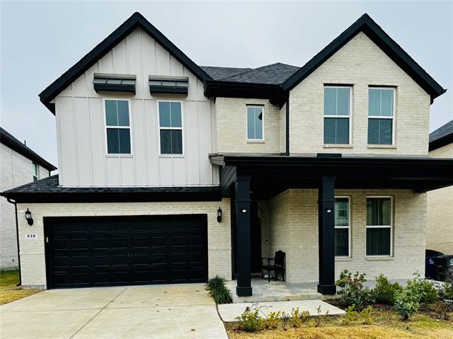 property at 539 Farrell Ln