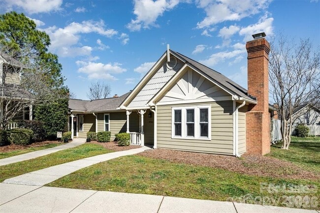2745 Von Thuringer Ct in Charlotte, NC - Building Photo - Building Photo
