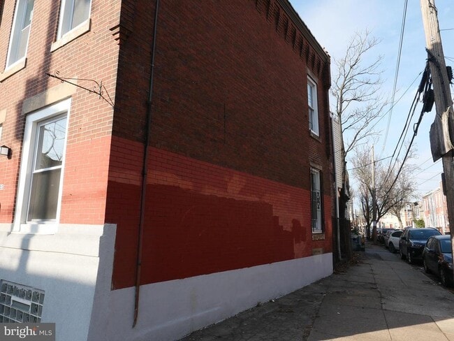 property at 4033 Filbert St
