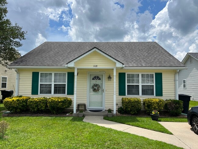 property at 108 Willow Way