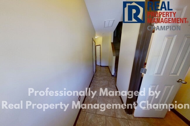 property at 312 Cedar Island Trl