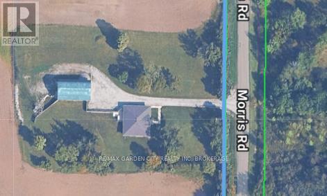 11981 Morris Rd in Welland, ON - Building Photo - Building Photo