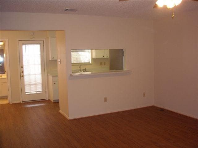 property at 8400 Jamestown Dr