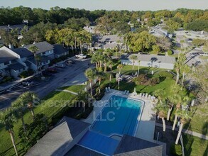 9360 Craven Rd in Jacksonville, FL - Building Photo - Building Photo