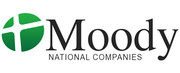 Property Management Company Logo Moody National Management