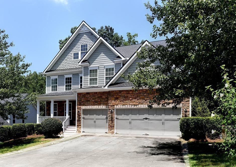 3420 Gables Ct in Cumming, GA - Building Photo