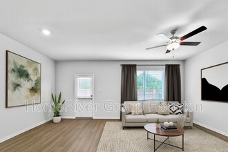 2510 Green Jasper Dr in Arcola, TX - Foto de edificio - Building Photo