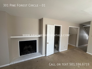 301 Pine Forest Cir in Maumelle, AR - Building Photo - Building Photo