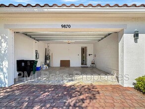 9870 SW Trumpet Tree Cir in Port St. Lucie, FL - Building Photo - Building Photo