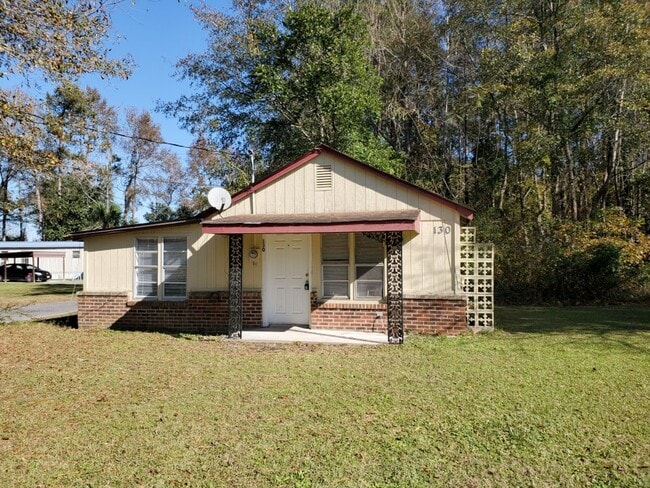 property at 130 Little Creek Dr