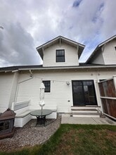 912 Matheson Way in Bozeman, MT - Foto de edificio - Building Photo