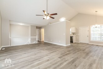120 Princeton Way in Covington, GA - Building Photo - Building Photo