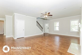 180 Ambergate Dr in Youngsville, NC - Building Photo - Building Photo