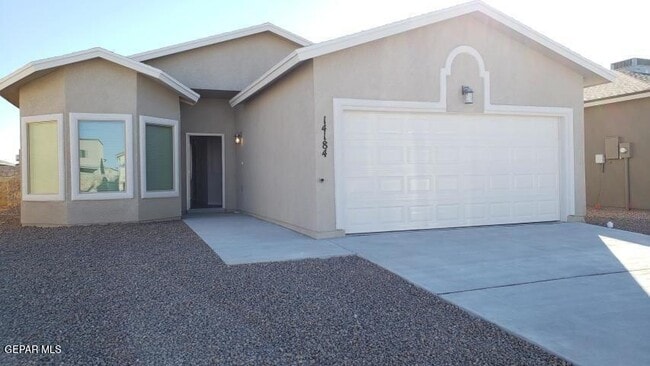 property at 14184 Charles Pollock Ave