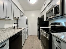 Renova of Brunswick in Brunswick, OH - Building Photo