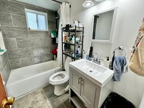 64 Ridgemont St, Unit 1 in Boston, MA - Building Photo - Building Photo