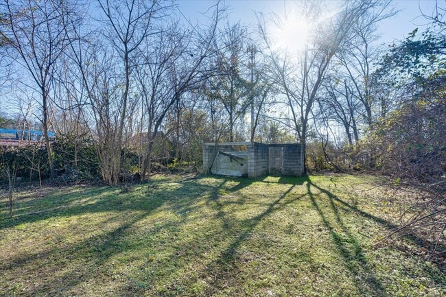 2210 Milne St in Chattanooga, TN - Building Photo - Building Photo