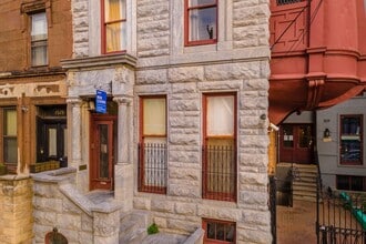 1519 N 16th St in Philadelphia, PA - Building Photo - Building Photo