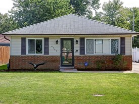 4757 Marigold Rd in Mentor, OH - Building Photo