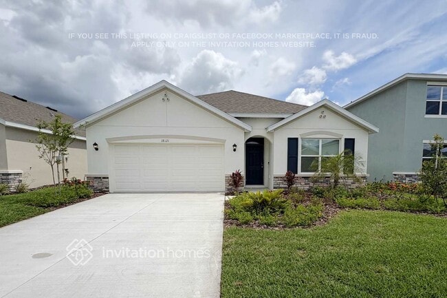 property at 18121 Canopy Pl