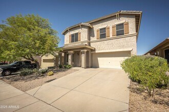 42920 N Raleigh Ct in Anthem, AZ - Building Photo - Building Photo