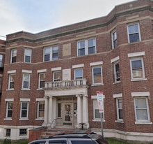 11 Scottfield Rd, Unit 12