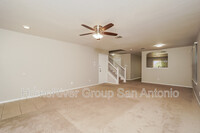 10835 Bearwolf Bay in San Antonio, TX - Building Photo - Building Photo