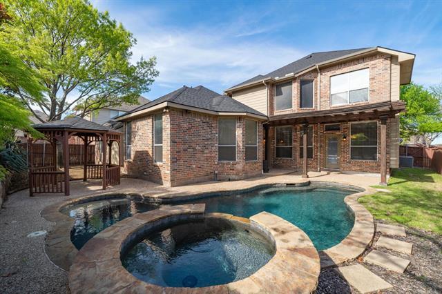 6909 Ravenwood Dr in McKinney, TX - Building Photo - Building Photo