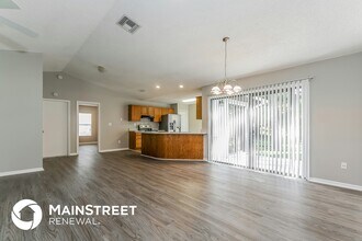 1467 Dallam Ave NW in Palm Bay, FL - Foto de edificio - Building Photo