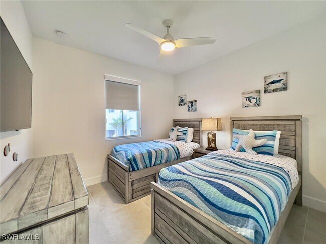 property at 5865 Shell Cove Drive