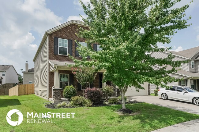 30 Shady Valley Dr in Lebanon, TN - Building Photo - Building Photo