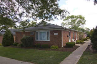 504 Biester Dr Apartments