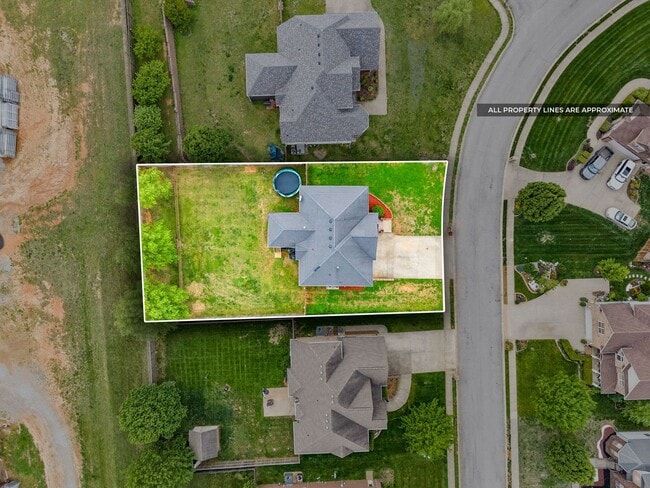 140 Covey Rise Circle in Clarksville, TN - Building Photo - Building Photo