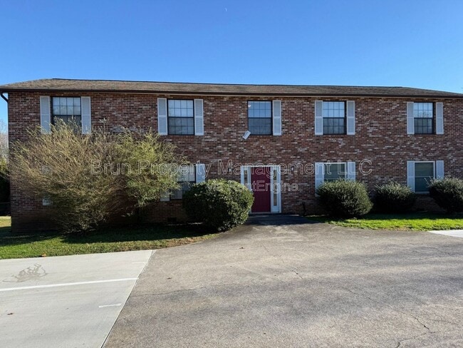 4812 Cannon Ridge Dr