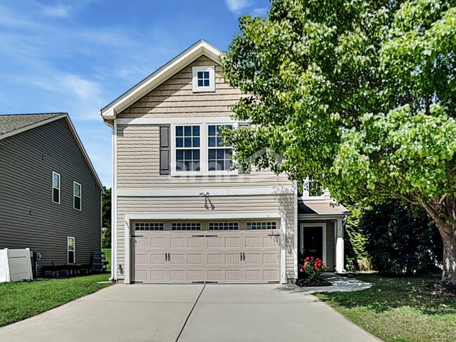 property at 4652 Midstream Crossing Dr