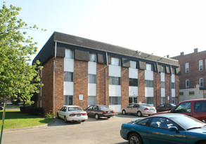 1410 Neil Ave Apartments